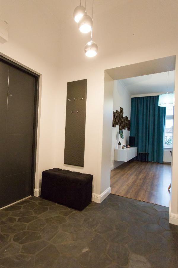 Starotorunski Apartament Екстер'єр фото