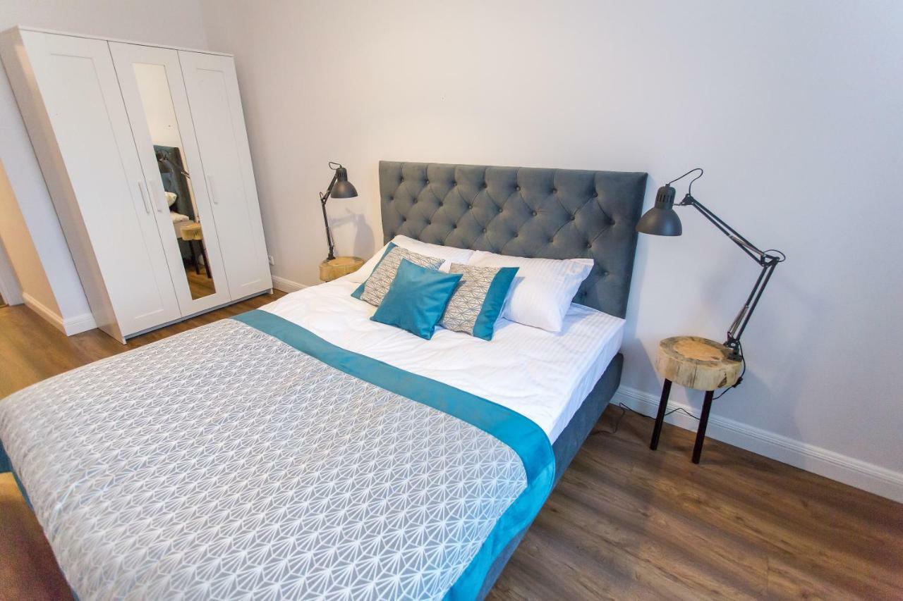 Starotorunski Apartament Екстер'єр фото