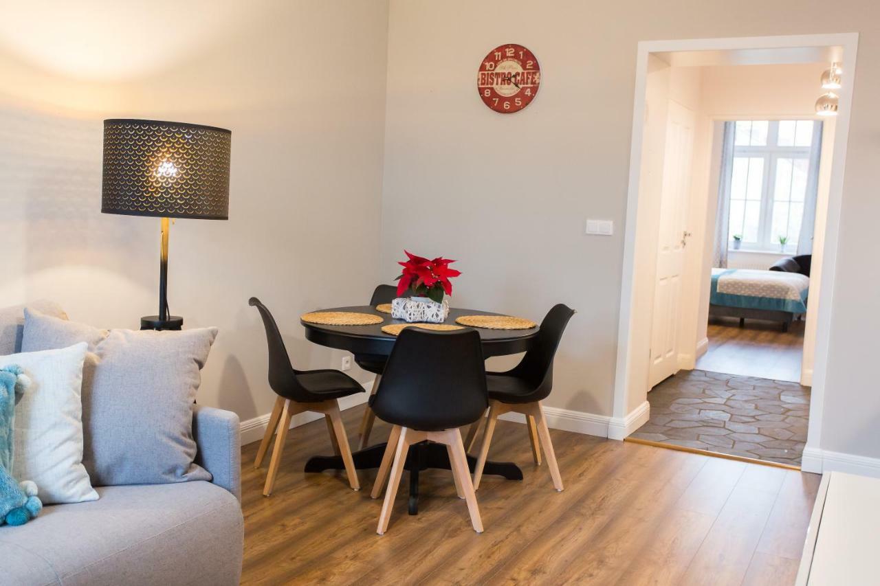 Starotorunski Apartament Екстер'єр фото