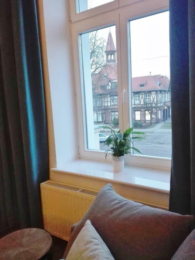 Starotorunski Apartament Екстер'єр фото