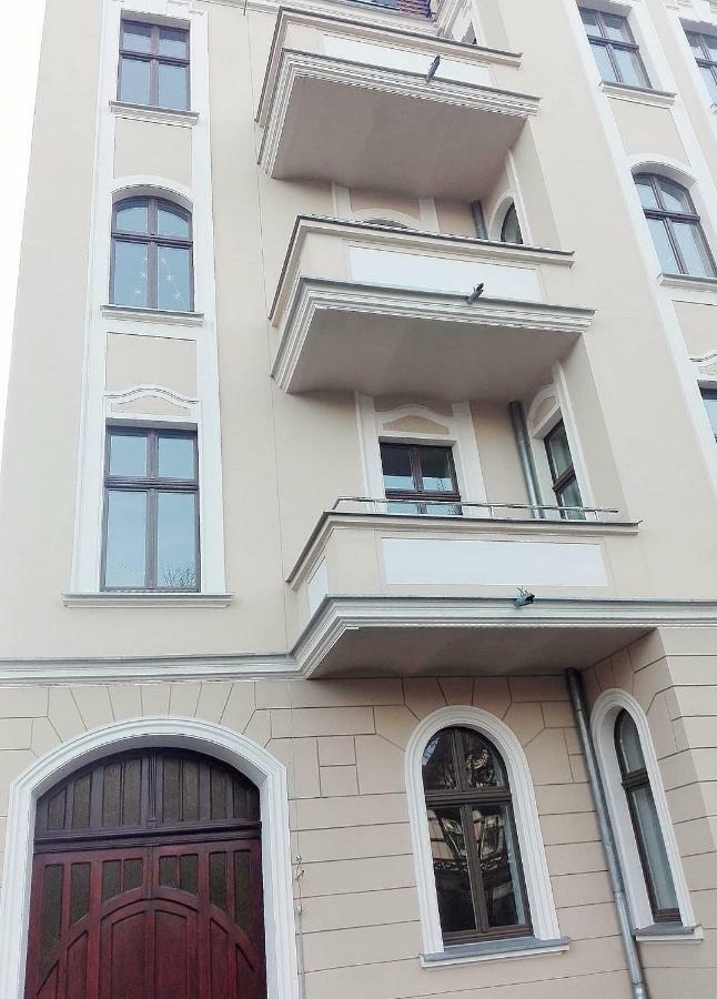 Starotorunski Apartament Екстер'єр фото